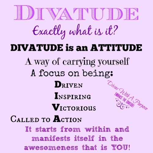 Divatude