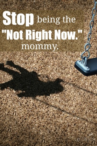 not-right-now