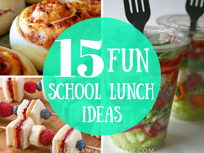 15 Fun School Lunches IMG